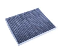 Filtro de cabina Filtro de carbón activado M110836K DENCKERMANN para HYUNDAI KIA