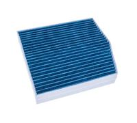 Filtro de cabina Filtro de carbón activado M110881A DENCKERMANN para INFINITI