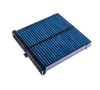 Filtro de cabina Filtro de carbón activado M110967A DENCKERMANN para MAZDA CX-3