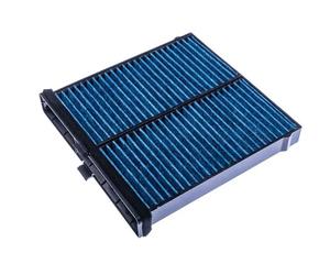 Filtro de cabina Filtro de carbón activado M110967A DENCKERMANN para MAZDA CX-3