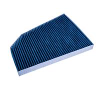 Filtro de cabina Filtro de carbón activado M111003A DENCKERMANN para TESLA
