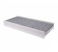 Filtro de cabina Filtro de carbón activado N1342037 NIPPARTS para FIAT PEUGEOT