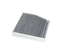 Filtro de cabina Filtro de carbón activado NC-2052C KAVO PARTS para INFINITI