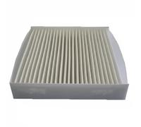 Filtro de cabina Filtro de carbón activado TSP0325080C DELPHI para SMART CABRIO
