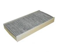 Filtro de cabina Filtro de carbón activado TSP0325183C DELPHI para PEUGEOT