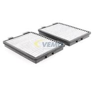 Filtro de cabina Filtro de carbón activado V20-31-5006 VEMO para BMW ALPINA