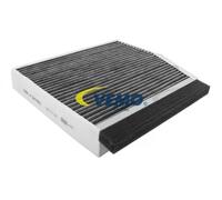 VEMO Filtro, aire habitÃ¡culo para MERCEDES-BENZ: Classe A, Classe GLA, Classe CLA, Classe B & INFINITI: Q30, QX30 (Ref: V30-31-1059)