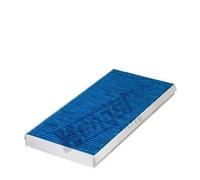 Filtro De Cabina Biofuncional E1918LB De Hella Hengst