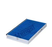 Filtro de cabina filtro de depósito interior biofuncional E2913LB HENGST FILTER