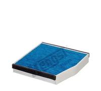 Filtro de cabina filtro de depósito interior biofuncional E2993LB HENGST FILTER