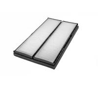 Filtro de cabina Filtro de partículas 012 319 0012 MEYLE para MERCEDES-BENZ