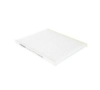 Filtro de cabina Filtro de partículas 1 987 432 016 BOSCH para OPEL OMEGA B