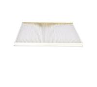 Filtro de cabina Filtro de partículas 1 987 432 037 BOSCH para MERCEDES-BENZ