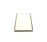 Filtro de cabina Filtro de partículas 1 987 432 043 BOSCH para MERCEDES-BENZ VW