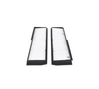 Bosch Filtro de aire habitáculo Mercedes-Benz Serie 124 Clase E - Juego de 2 - Ref. 1 987 432 051