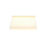 Filtro de cabina Filtro de partículas 1 987 432 053 BOSCH para ROVER HONDA
