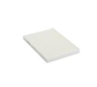 Filtro de cabina Filtro de partículas 1 987 432 055 BOSCH para KIA HYUNDAI