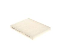 Filtro de cabina Filtro de partículas 1 987 432 072 BOSCH para LANCIA FIAT
