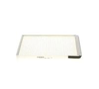 Filtro de cabina Filtro de partículas 1 987 432 077 BOSCH para CITROËN XSARA