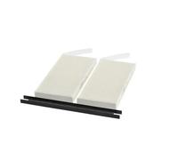 Filtro de cabina Filtro de partículas 1 987 432 078 BOSCH para RENAULT OPEL