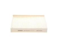 Filtro de cabina Filtro de partículas 1 987 432 087 BOSCH para FORD FIESTA V