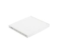 Filtro de cabina Filtro de partículas 1 987 432 088 BOSCH para TOYOTA COROLLA