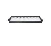 Filtro de cabina Filtro de partículas 1 987 432 096 BOSCH para SAAB 900 II Coupé