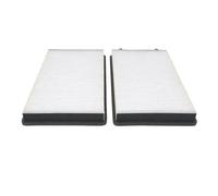 BOSCH Filtro, aire habitÃ¡culo para BMW: SÃ©rie 7 & ALPINA: B7 (Ref: 1 987 432 103)