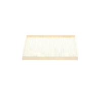 Filtro de cabina Filtro de partículas 1 987 432 106 BOSCH para FIAT ABARTH FORD