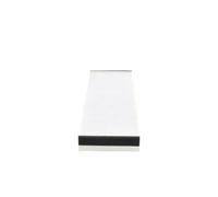 BOSCH Filtro, aire habitÃ¡culo para AUDI: A6, R8, S6, RS6 & VOLKSWAGEN: XL1 (Ref: 1 987 432 122)