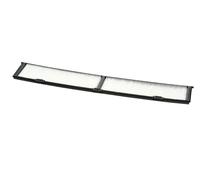 Filtro de cabina Filtro de partículas 1 987 432 124 BOSCH para ALPINA BMW