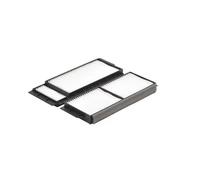 Filtro de cabina Filtro de partículas 1 987 432 163 BOSCH para MAZDA 5 3 3 Sedán