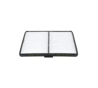 BOSCH Filtro, aire habitÃ¡culo para CHEVROLET: Matiz, Spark (Ref: 1 987 432 171)