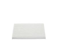 Filtro de cabina Filtro de partículas 1 987 432 188 BOSCH para OPEL FIAT ABARTH
