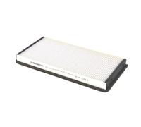 Filtro de cabina Filtro de partículas 1 987 432 200 BOSCH para PORSCHE 911