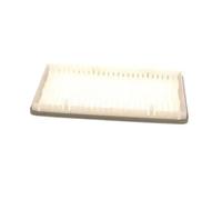 Filtro de cabina Filtro de partículas 1 987 432 208 BOSCH para RENAULT NISSAN