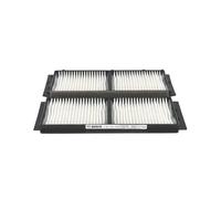 BOSCH Filtro, aire habitÃ¡culo para MAZDA: 3 (Ref: 1 987 432 209)