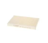 Filtro de cabina Filtro de partículas 1 987 432 247 BOSCH para RENAULT NISSAN