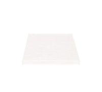 Filtro de cabina Filtro de partículas 1 987 432 254 BOSCH para KIA SORENTO I