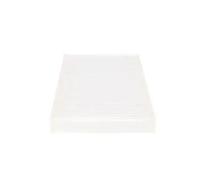 Filtro, aire habitáculo BOSCH 1 987 432 258