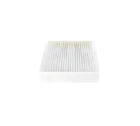 Filtro de cabina Filtro de partículas 1 987 435 010 BOSCH para DACIA RENAULT