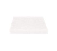 Filtro de cabina Filtro de partículas 1 987 435 027 BOSCH para HYUNDAI KIA