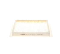 Filtro de cabina Filtro de partículas 1 987 435 058 BOSCH para MERCEDES-BENZ GLE