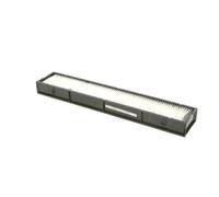 Filtro de cabina Filtro de partículas 1 987 435 060 BOSCH para MERCEDES-BENZ SL