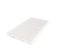 BOSCH Filtro, aire habitÃ¡culo para BMW: SÃ©rie 5, SÃ©rie 7, SÃ©rie 6, M5, M6 (Ref: 1 987 435 064)