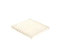 Filtro de cabina Filtro de partículas 1 987 435 065 BOSCH para BMW X5 X6
