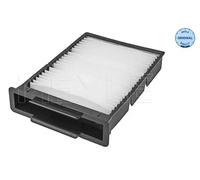 Filtro de cabina Filtro de partículas 11-12 319 0009 MEYLE para CITROËN PEUGEOT