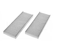 Filtro de cabina Filtro de partículas 11-12 319 0015/S MEYLE para CITROËN