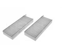 Filtro de cabina Filtro de partículas 11-12 319 0016/S MEYLE para PEUGEOT DS