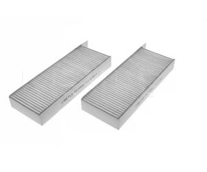 Filtro de cabina Filtro de partículas 11-12 319 0016/S MEYLE para PEUGEOT DS